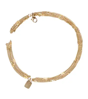 Emily Westwood Bracciale Triplo Placcato Oro Alunara Ewb250191G