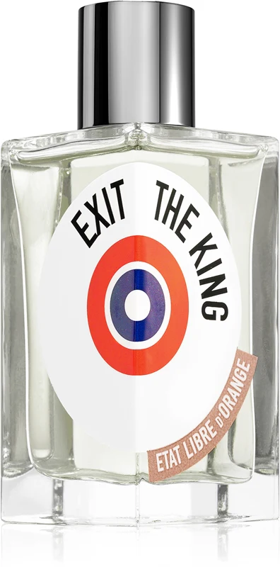 Etat Libre d'Orange Exit The King EDP U 100 ml