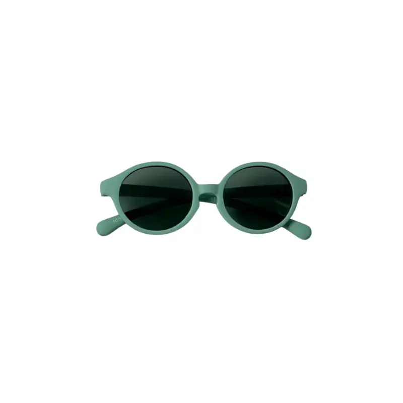 Mustela Lawyer sunglasses Category 3 Newborn 0-2 Years Green