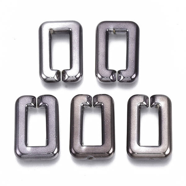 CCB Plastic Linking Rings