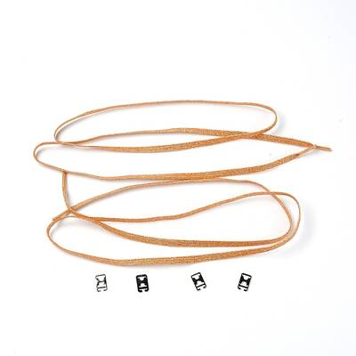 Polyester Shoelaces