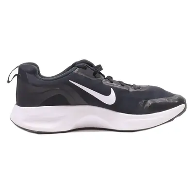 NIKE Wearallday 2020 Sneaker Trainers Black Synthetic Mens UK 8