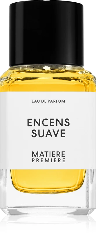 Matiere Premiere Encens Suave Eau De Parfum - 100 Ml