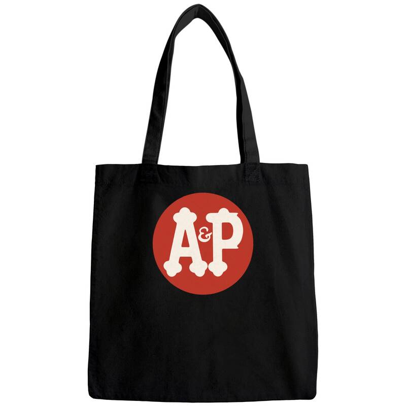 A&p Grocery Store - Ap Grocery Store - Bags