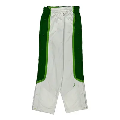 Jordan Tracksuit - Large Green Polyester