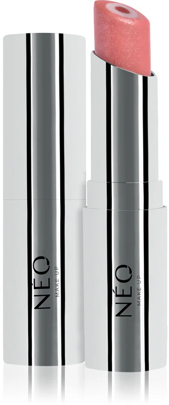 NEO MAKE UP Intense Serum Stick Tinted Lip Balm SPF 30 Color 04 Got Sweet Apricot 5.5 g