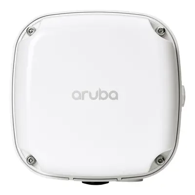 R4W66-61001 HP Aruba 560EX Series AP-567EX IEEE 802.11ax 5GHz 1.73Gbit/s 1 x Port PoE+ 1000Base-T Internal Antenna Wireless A...