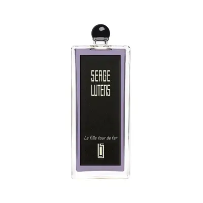 Serge Lutens La Fille Tour De Fer Edp - 100 Ml