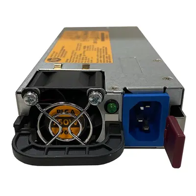 PS-2751-9C-LF HP 750-Watts Redundant Power Supply for Proliant DL160