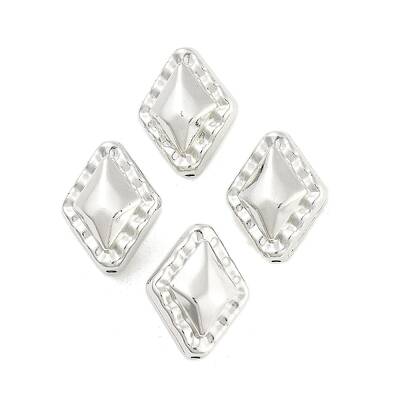 CCB Plastic Beads