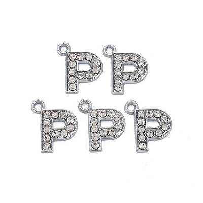 Alloy Pendants