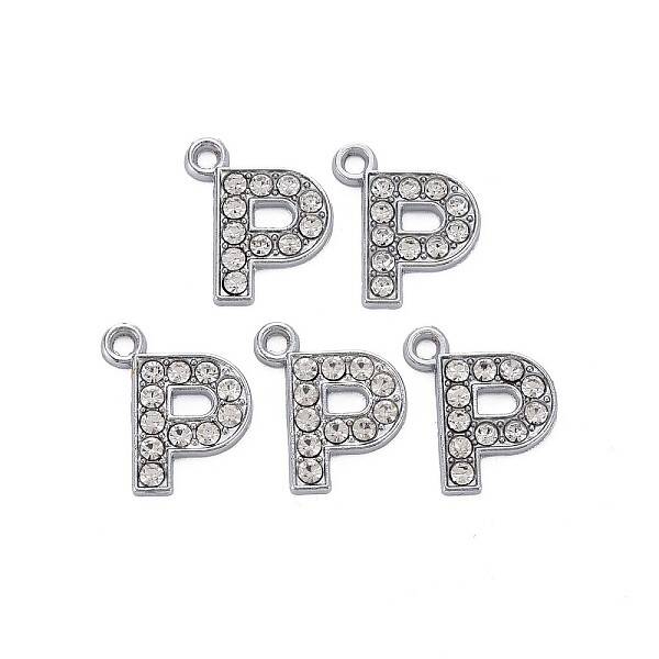 Alloy Pendants