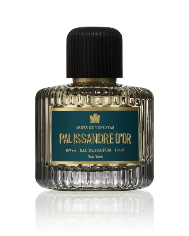 Aedes De Venustas Palissandre D'Or Eau De Parfum - 100 Ml