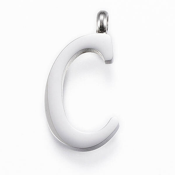 Tarnish Resistant 304 Stainless Steel Pendants