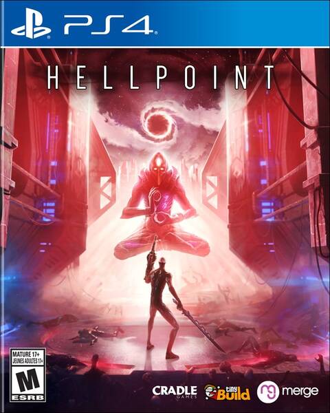 Hellpoint