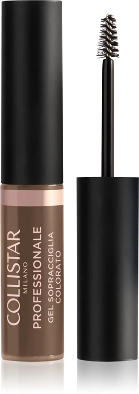 Collistar Professional Fixing Gel With Color 3-Bruno 1 U