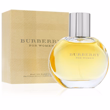Burberry Burberry of London for Women eau de parfum - 50 ml