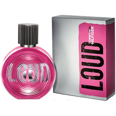 Loud Perfume for Women - Eau de Toilette Spray 2.5 oz