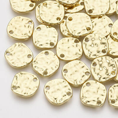 Alloy Links connectors