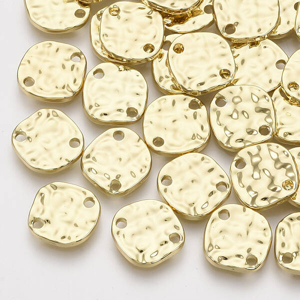 Alloy Links connectors