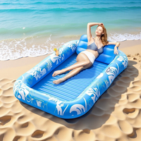 ARVIX Tanning Pool for Adults - 85\