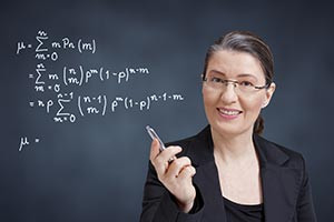 Diploma in Mathematics for Business Studies