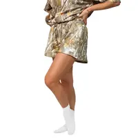 Camo Shorts