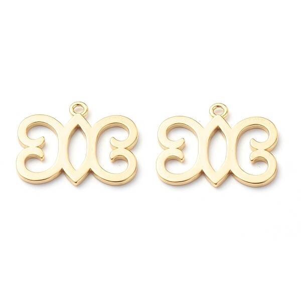 Brass Pendants