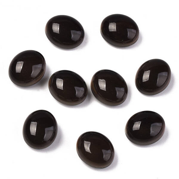 Glass Cabochons