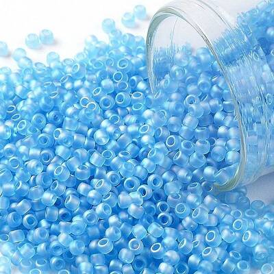 TOHO Round Seed Beads