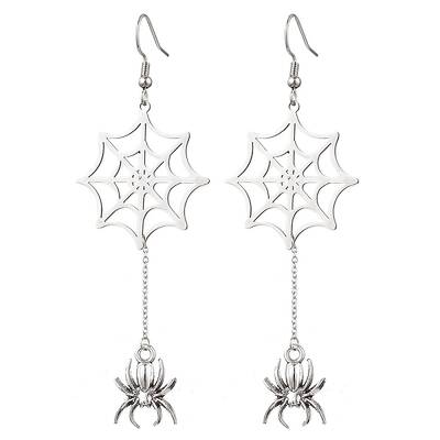 304 Stainless Steel Pendants Earrings