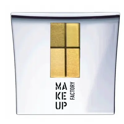 Make-up factory Eyeshadow 27 Pastel Green