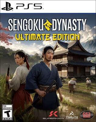 Sengoku Dynasty: Ultimate Edition