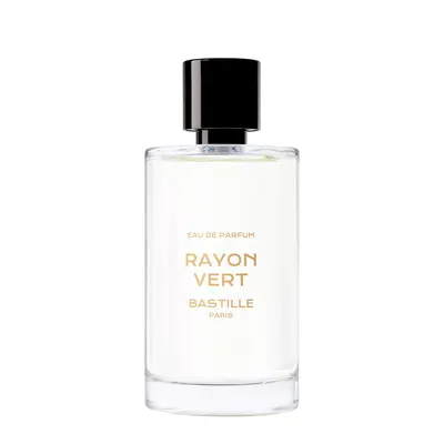 Bastille Rayon Vert Eau de Parfum 100 ml