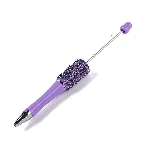 Beadable Pen