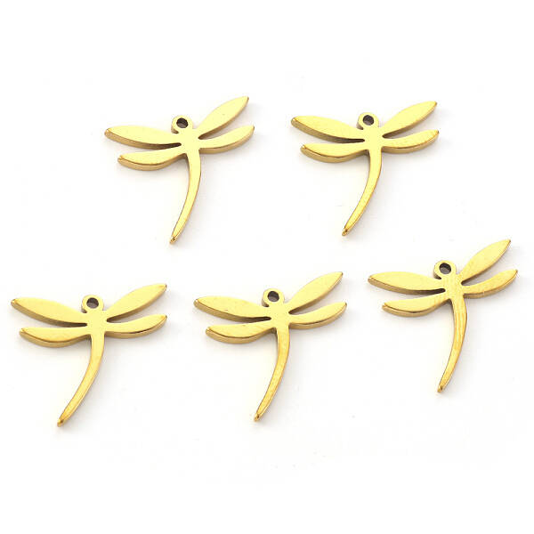 PVD Vacuum Plating 304 Stainless Steel Pendants