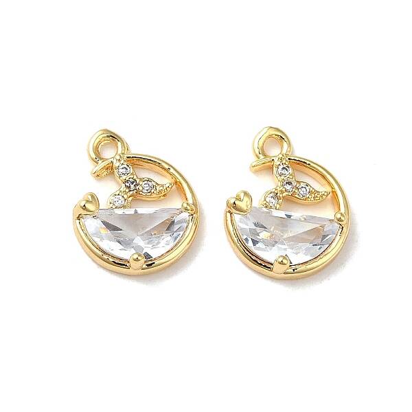 Brass Charms