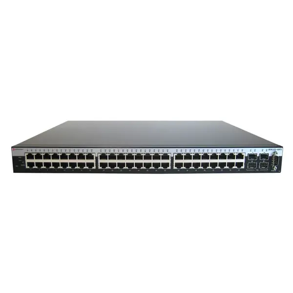Extreme Networks B5K125-48P2 | B-Series B5K125-48P 48 x Ports PoE 10/100/1000Base-T + 2 x Shared SFP Ports + 2 x SFP+ Ports L...