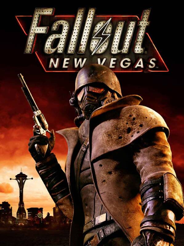 Fallout New Vegas Russia | Steam