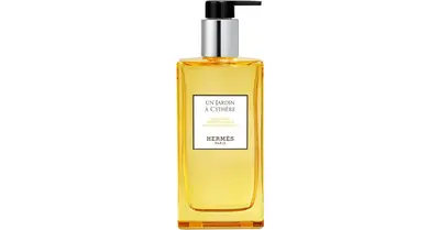Hermès Le Bain Un Jardin À Cythère Shower Gel For Body And Hair Unisex 200 Ml