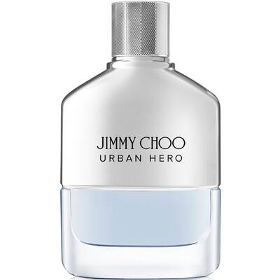 Jimmy Choo Urban Hero Cologne for Men - Eau de Parfum Spray TESTER 3.3 oz
