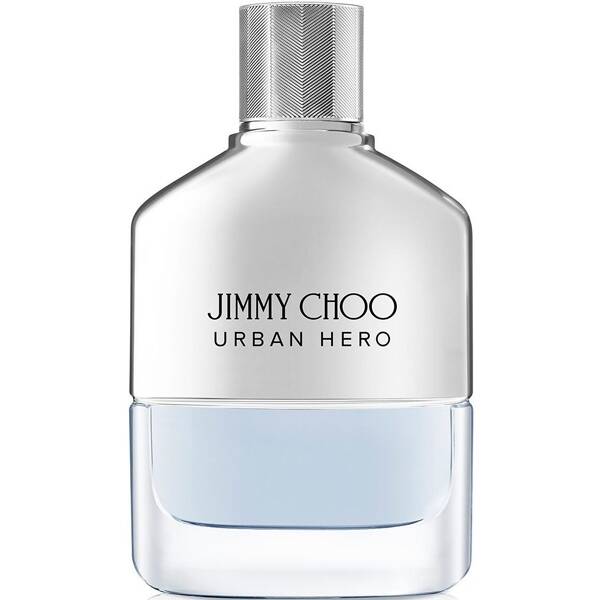 Jimmy Choo Urban Hero Cologne for Men - Eau de Parfum Spray TESTER 3.3 oz