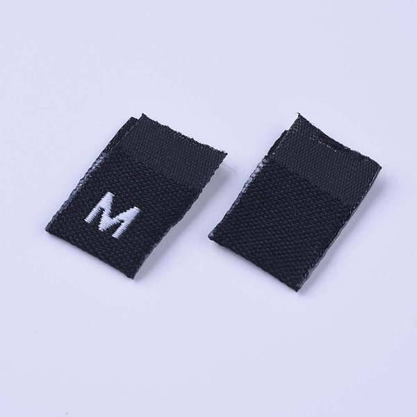 Clothing Size Labels(M)