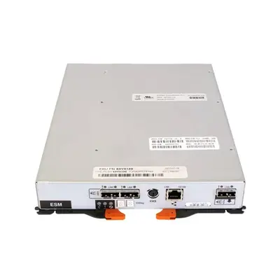 69Y0189 IBM Serial Attached SCSI (SAS) SATA/SAS Controller