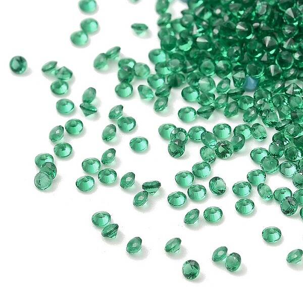 Cubic Zirconia Cabochons
