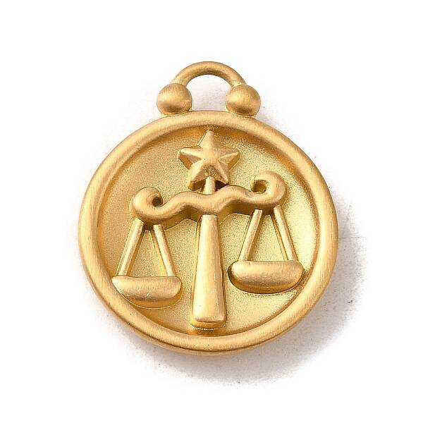 304 Stainless Steel Pendants