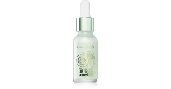 Lovely Cucumber 2 in 1 illuminating serum 20 ml