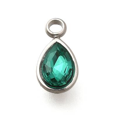 304 Stainless Steel Pendants
