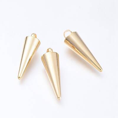 304 Stainless Steel Pendants
