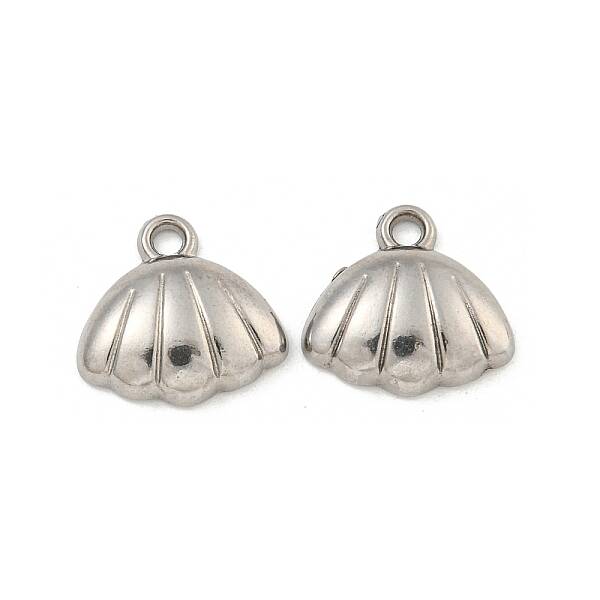 Non-Tarnish 304 Stainless Steel Pendants